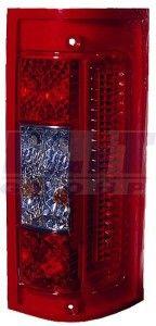 Depo 550-1932R-UE Combination Rearlight 5501932RUE: Buy near me at 2407.PL in Poland at an Affordable price!