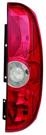 Depo 661-1947R-UE Combination Rearlight 6611947RUE: Buy near me in Poland at 2407.PL - Good price!