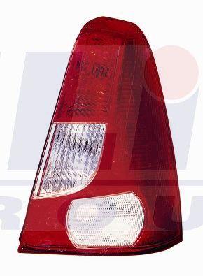 Depo 551-1958R-3LD-UE Lampa tylna zespolona 5511958R3LDUE: Dobra cena w Polsce na 2407.PL - Kup Teraz!