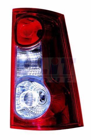 Depo 551-1973R-LD-UE Tail lamp right 5511973RLDUE: Buy near me at 2407.PL in Poland at an Affordable price!