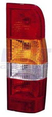Depo 431-1933R-UE Tail lamp right 4311933RUE: Buy near me in Poland at 2407.PL - Good price!