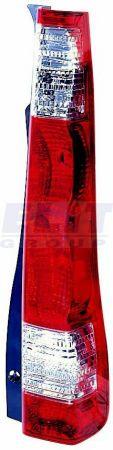 Depo 217-1968R-LD-UE Tail lamp outer right 2171968RLDUE: Buy near me in Poland at 2407.PL - Good price!