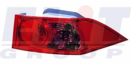 Depo 217-1990R-UE Tail lamp outer right 2171990RUE: Buy near me in Poland at 2407.PL - Good price!