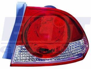 Depo 217-1978R-AE Tail lamp outer right 2171978RAE: Buy near me in Poland at 2407.PL - Good price!