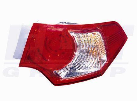 Depo 217-1989R-UE Combination Rearlight 2171989RUE: Buy near me in Poland at 2407.PL - Good price!