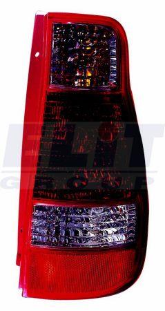 Depo 221-1937R-AE Tail lamp right 2211937RAE: Buy near me in Poland at 2407.PL - Good price!
