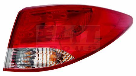 Depo 221-1954R-UE Combination Rearlight 2211954RUE: Buy near me in Poland at 2407.PL - Good price!