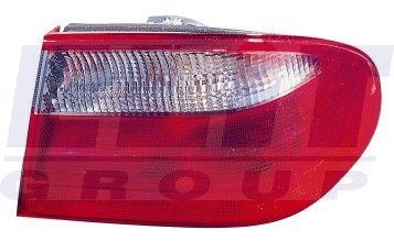 Depo 440-1915R-UE-DR Tail lamp right 4401915RUEDR: Buy near me in Poland at 2407.PL - Good price!