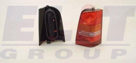 Depo 440-1937R-UE Combination Rearlight 4401937RUE: Buy near me in Poland at 2407.PL - Good price!