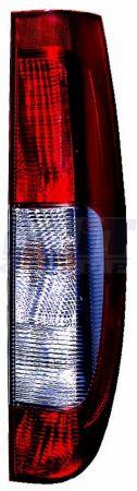 Depo 440-1924R-UE Tail lamp right 4401924RUE: Buy near me in Poland at 2407.PL - Good price!