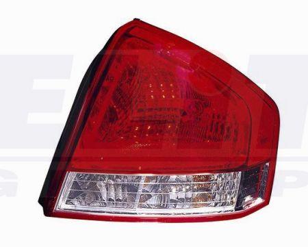 Depo 223-1939R-UE Tail lamp right 2231939RUE: Buy near me in Poland at 2407.PL - Good price!