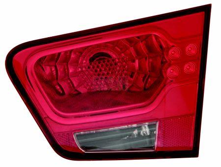 Depo 223-1302R-UE Tail lamp inner right 2231302RUE: Buy near me at 2407.PL in Poland at an Affordable price!