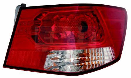 Depo 223-1943R-UE Tail lamp right 2231943RUE: Buy near me in Poland at 2407.PL - Good price!