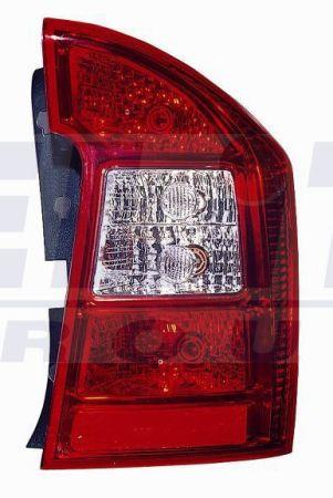 Depo 223-1927R-UE Tail lamp right 2231927RUE: Buy near me in Poland at 2407.PL - Good price!