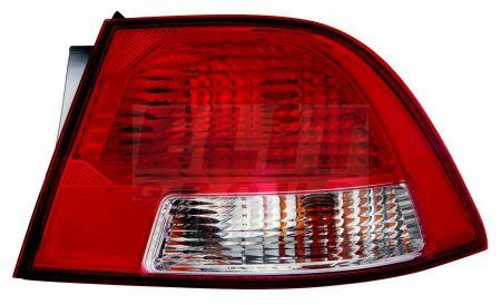 Depo 223-1941R-UE Tail lamp outer right 2231941RUE: Buy near me in Poland at 2407.PL - Good price!