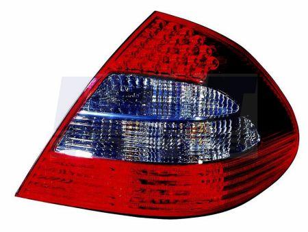 Depo 440-1942R-UQ Combination Rearlight 4401942RUQ: Buy near me at 2407.PL in Poland at an Affordable price!