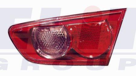Depo 214-1324R-LD-UE Tail lamp inner right 2141324RLDUE: Buy near me in Poland at 2407.PL - Good price!