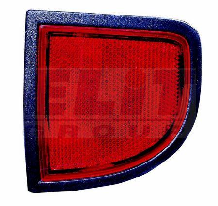 Depo 214-2905R-E Tail lamp lower right 2142905RE: Buy near me in Poland at 2407.PL - Good price!