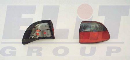 Depo 442-1912R-UE Combination Rearlight 4421912RUE: Buy near me in Poland at 2407.PL - Good price!