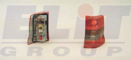 Depo 442-1914R-UE Tail lamp right 4421914RUE: Buy near me in Poland at 2407.PL - Good price!