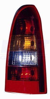 Depo 442-1915R-UE2 Tail lamp right 4421915RUE2: Buy near me in Poland at 2407.PL - Good price!
