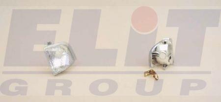 Depo 431-1522L-UE-C Indicator light 4311522LUEC: Buy near me at 2407.PL in Poland at an Affordable price!