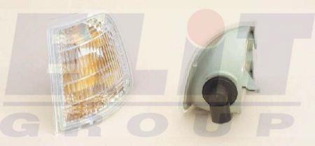 Depo 550-1503L-WE Indicator light 5501503LWE: Buy near me in Poland at 2407.PL - Good price!