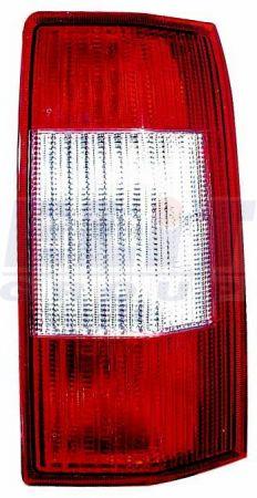 Depo 442-1942R-UE Tail lamp right 4421942RUE: Buy near me in Poland at 2407.PL - Good price!
