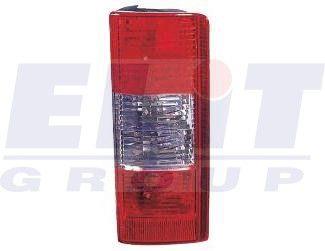 Depo 442-1941R-UE Tail lamp right 4421941RUE: Buy near me in Poland at 2407.PL - Good price!
