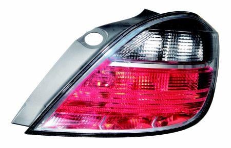 Depo 442-1968R-UE Tail lamp right 4421968RUE: Buy near me in Poland at 2407.PL - Good price!