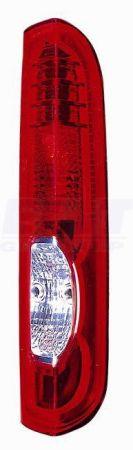 Depo 551-1974R-UE Tail lamp right 5511974RUE: Buy near me in Poland at 2407.PL - Good price!
