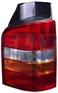 Depo 441-1957R-UE Tail lamp right 4411957RUE: Buy near me in Poland at 2407.PL - Good price!