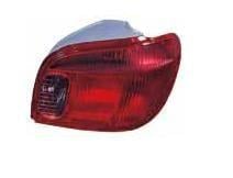 Depo 212-19H4R-LD-UE Tail lamp right 21219H4RLDUE: Buy near me in Poland at 2407.PL - Good price!