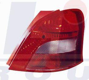 Depo 212-19P3R-LD-AE Tail lamp right 21219P3RLDAE: Buy near me in Poland at 2407.PL - Good price!