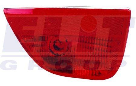 Depo 431-4001L-LD-UE Rear fog lamp left 4314001LLDUE: Buy near me in Poland at 2407.PL - Good price!