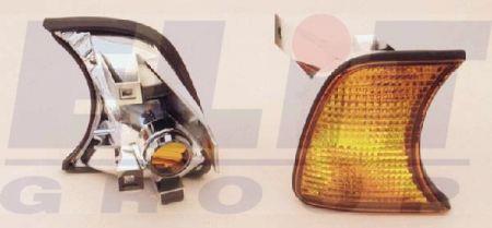 Depo 444-1501R-UE-Y Indicator light 4441501RUEY: Buy near me at 2407.PL in Poland at an Affordable price!
