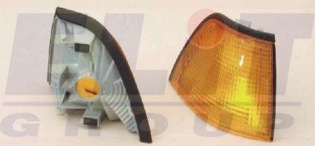 Depo 444-1503R-UE-Y Indicator light 4441503RUEY: Buy near me in Poland at 2407.PL - Good price!