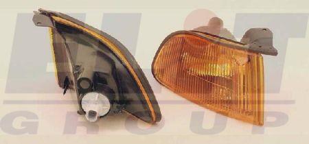 Depo 214-1549R-AE Corner lamp right 2141549RAE: Buy near me in Poland at 2407.PL - Good price!