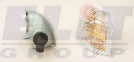 Depo 550-1503R-WE Indicator light 5501503RWE: Buy near me in Poland at 2407.PL - Good price!