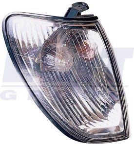 Depo 212-15D3R-UE Corner lamp right 21215D3RUE: Buy near me in Poland at 2407.PL - Good price!