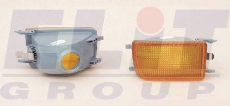 Depo 441-1606R-UE-Y Indicator light 4411606RUEY: Buy near me in Poland at 2407.PL - Good price!