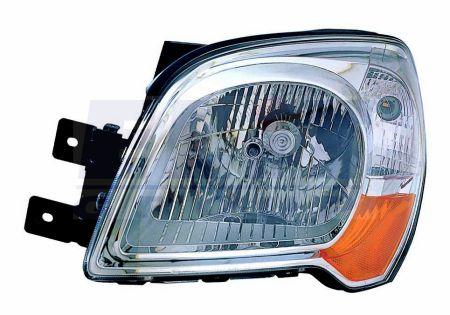Depo 223-1131L-LDEMY Headlight left 2231131LLDEMY: Buy near me in Poland at 2407.PL - Good price!