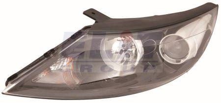 Depo 223-1139L-LDEM2 Headlight left 2231139LLDEM2: Buy near me in Poland at 2407.PL - Good price!
