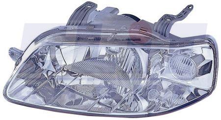 Depo 235-1102L-LD-EM Headlight left 2351102LLDEM: Buy near me in Poland at 2407.PL - Good price!