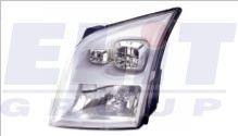Depo 431-1175L-LD-EM Headlight left 4311175LLDEM: Buy near me in Poland at 2407.PL - Good price!