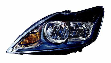 Depo 431-1181LMLDEM2 Headlight left 4311181LMLDEM2: Buy near me at 2407.PL in Poland at an Affordable price!