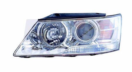 Depo 221-1148L-LD-EM Headlight left 2211148LLDEM: Buy near me in Poland at 2407.PL - Good price!