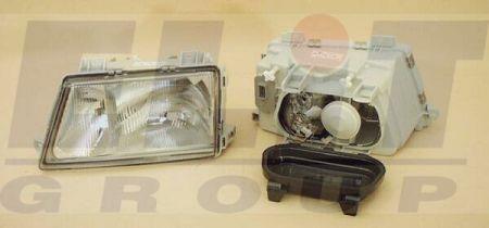 Depo 440-1115L-LD-E Headlight left 4401115LLDE: Buy near me in Poland at 2407.PL - Good price!