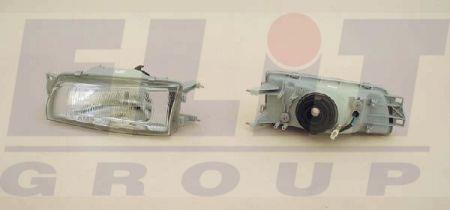 Depo 214-1119L-LD-E Headlight left 2141119LLDE: Buy near me in Poland at 2407.PL - Good price!