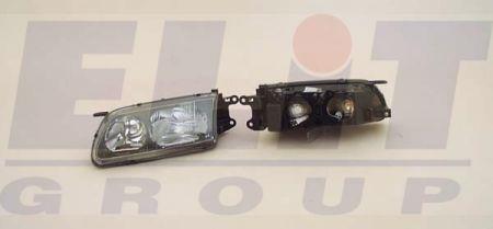 Depo 216-1136L-LD-EM Headlight left 2161136LLDEM: Buy near me in Poland at 2407.PL - Good price!